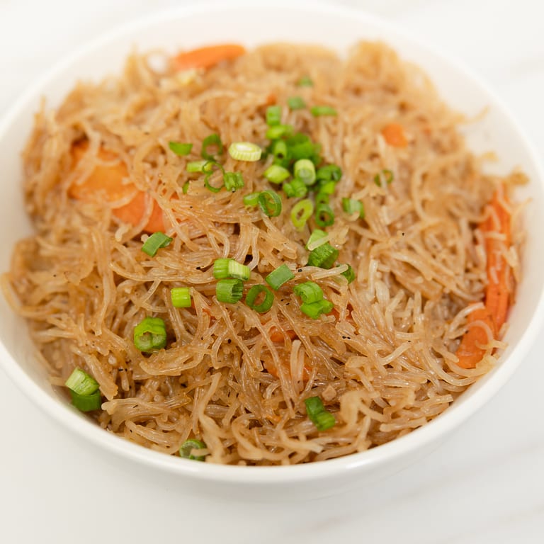 Savor Our Authentic Pancit